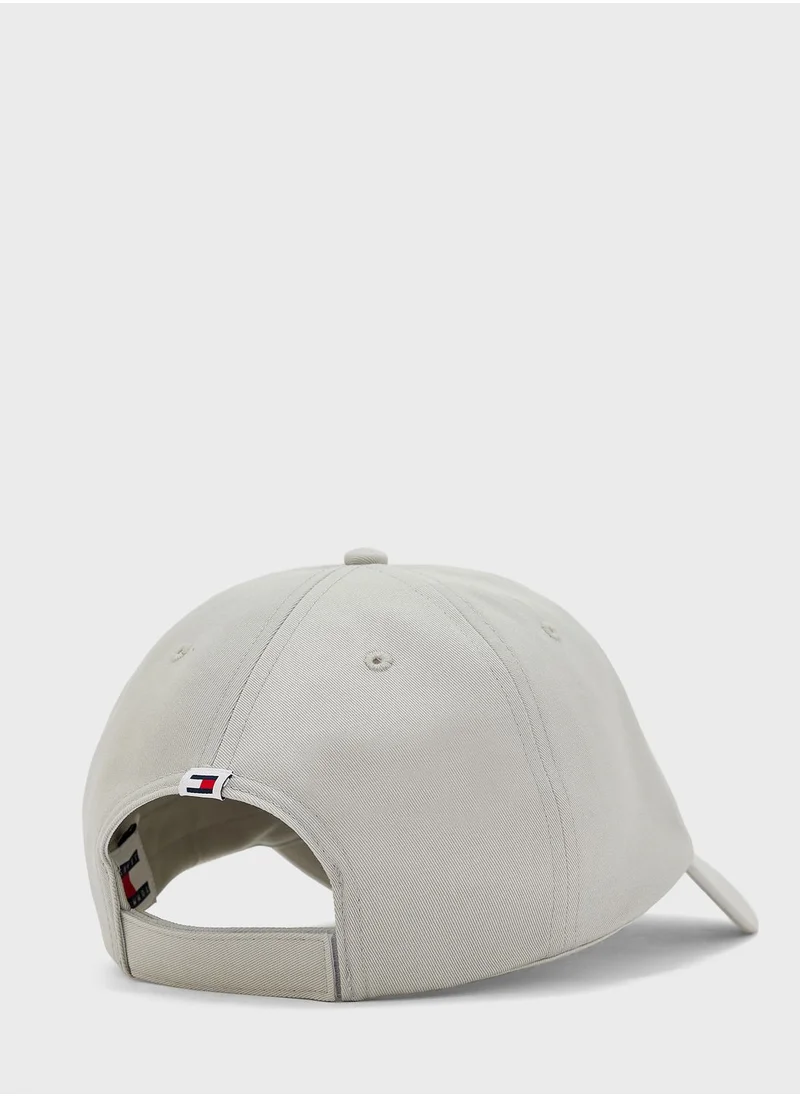 TOMMY JEANS Curved Peak Caps