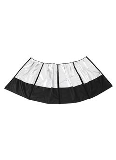 Godox Softbox Skirt Cover Easy Installation Compatible with Godox CS-50D Lantern Softbox  - Image 1