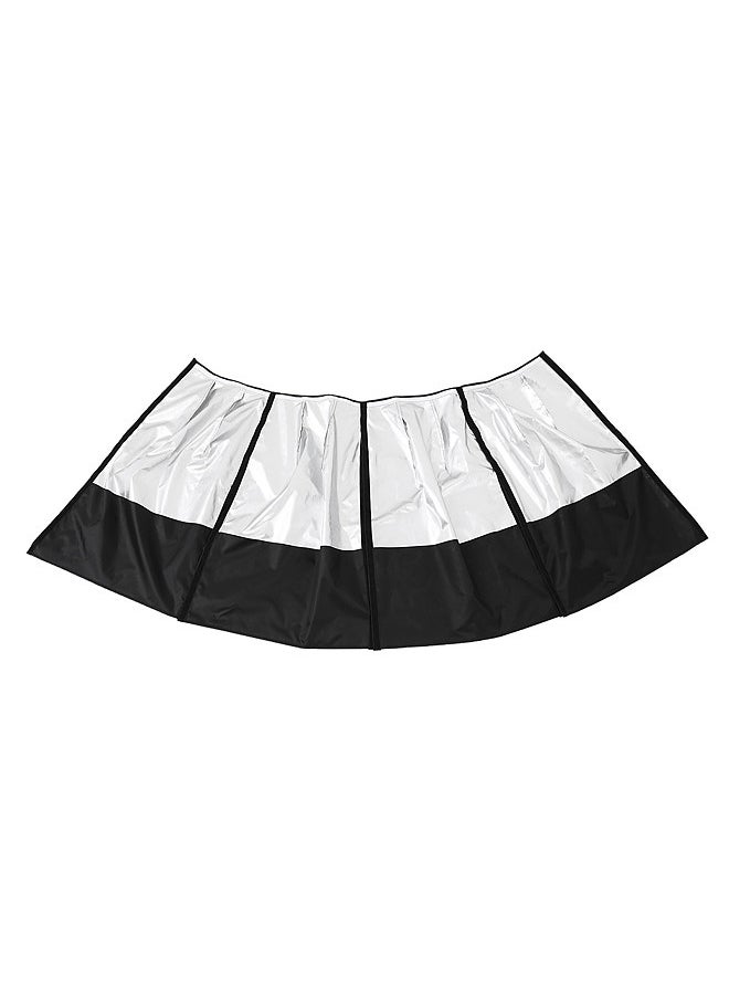 Godox Softbox Skirt Cover Easy Installation Compatible with Godox CS-50D Lantern Softbox  - Image 1