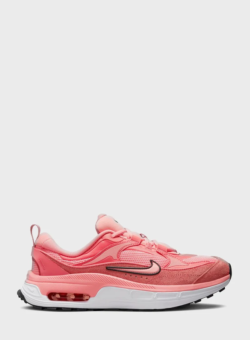 Nike Air Max Bliss Suede