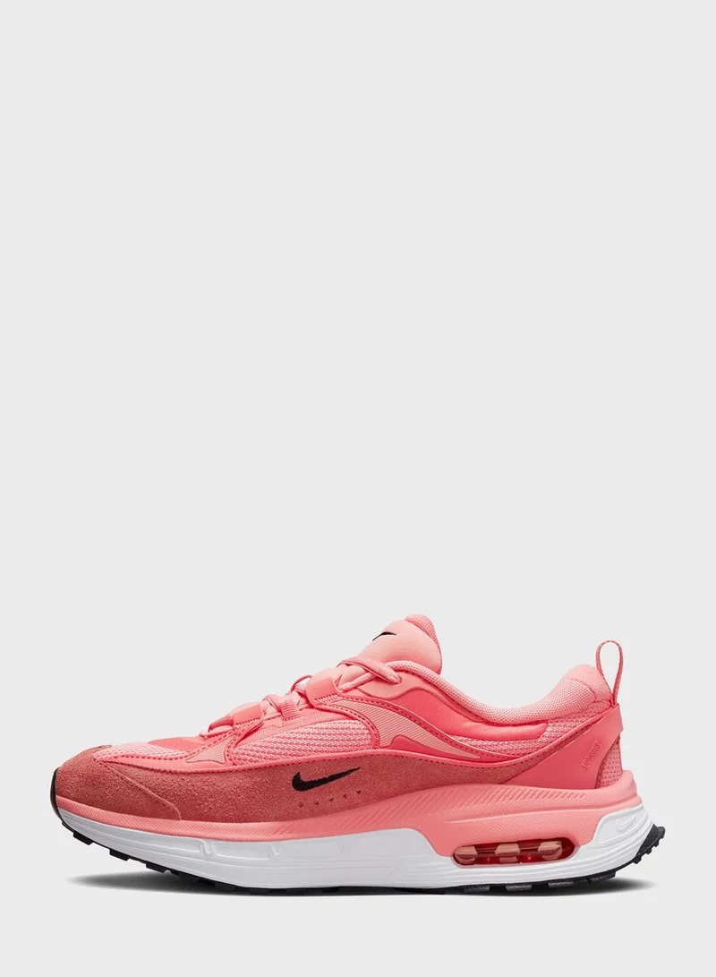 Nike Air Max Bliss Suede