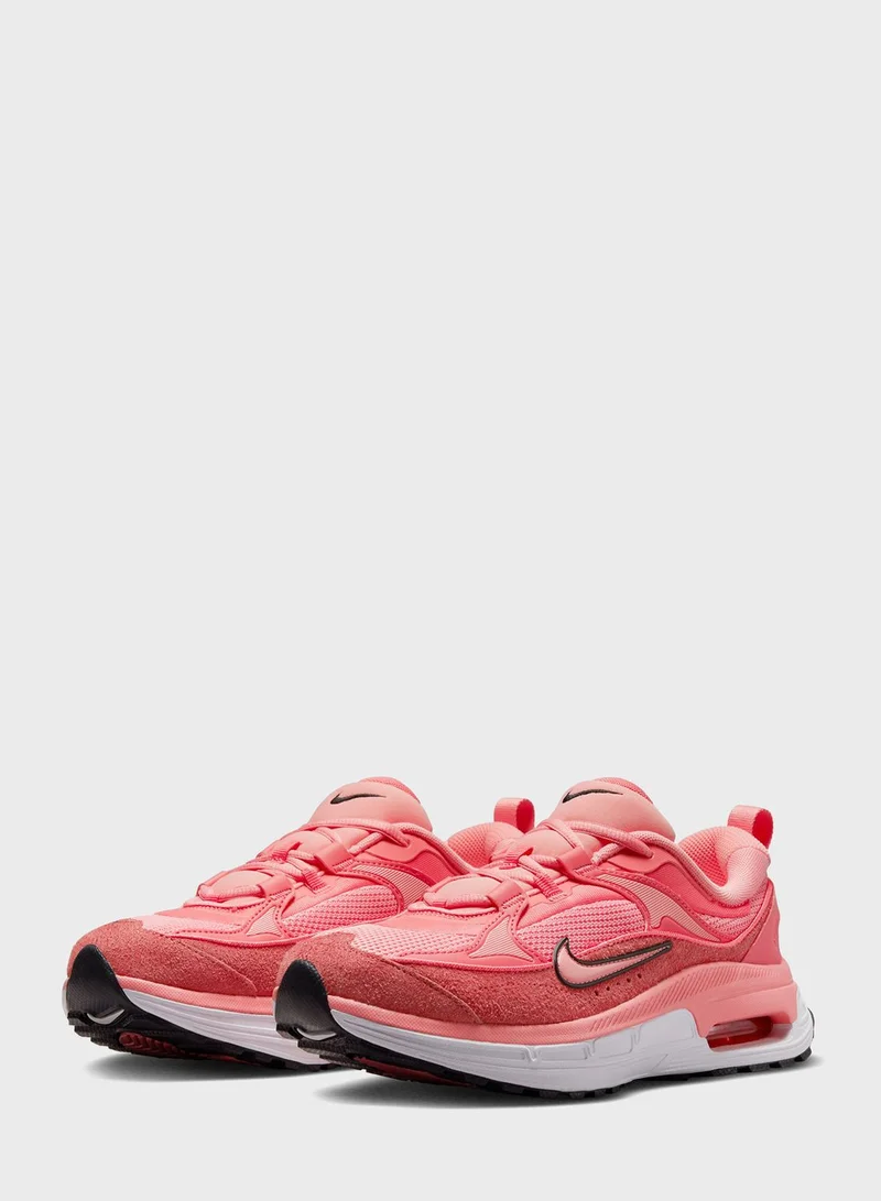 Nike Air Max Bliss Suede