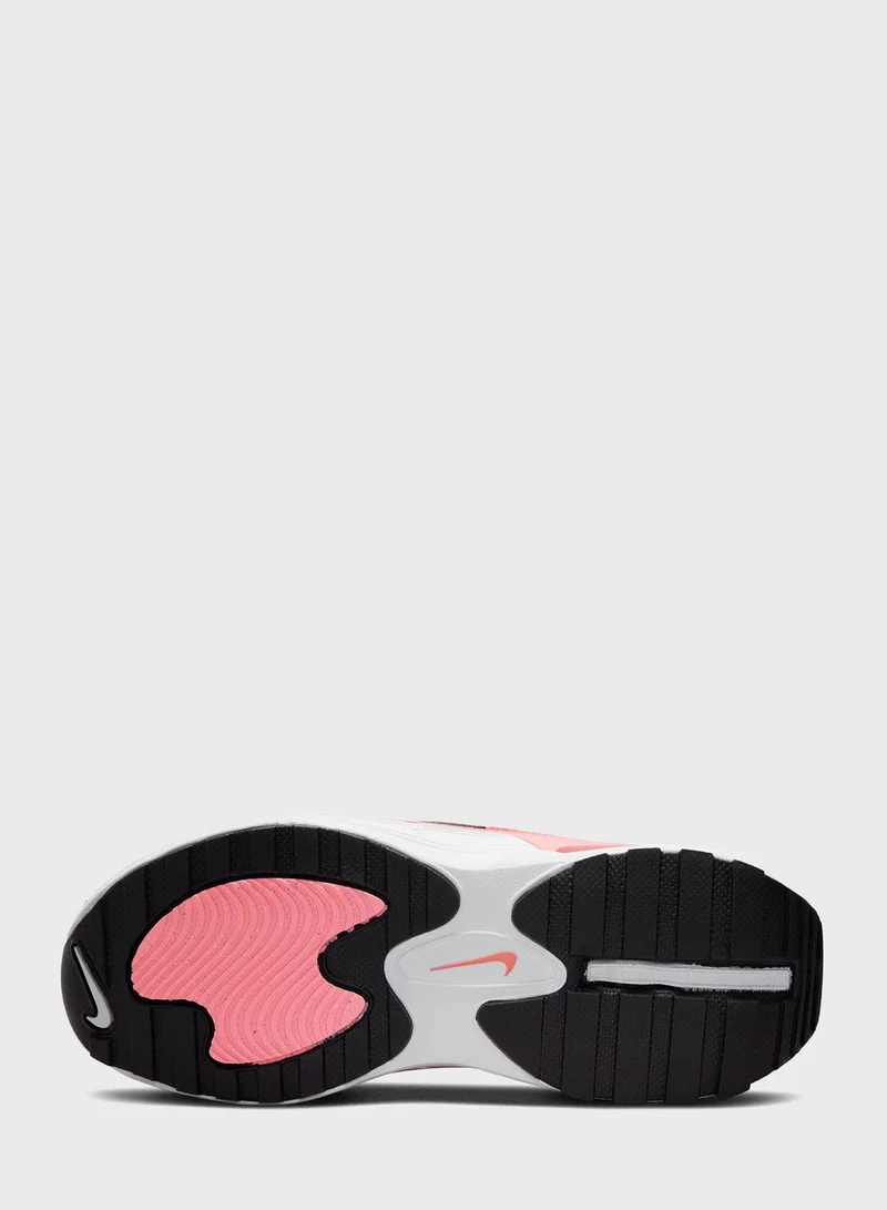 Nike Air Max Bliss Suede