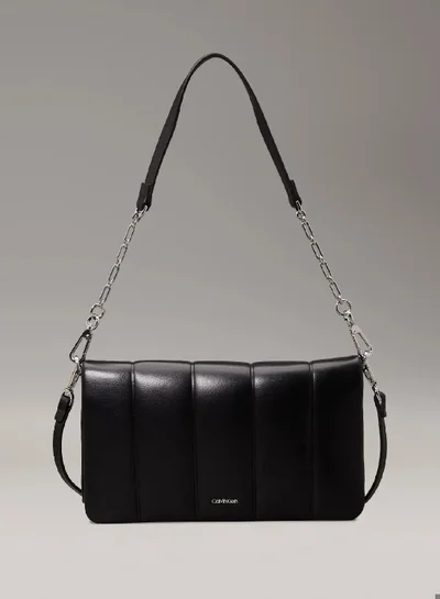 CALVIN KLEIN Quilted Crossbody Bag