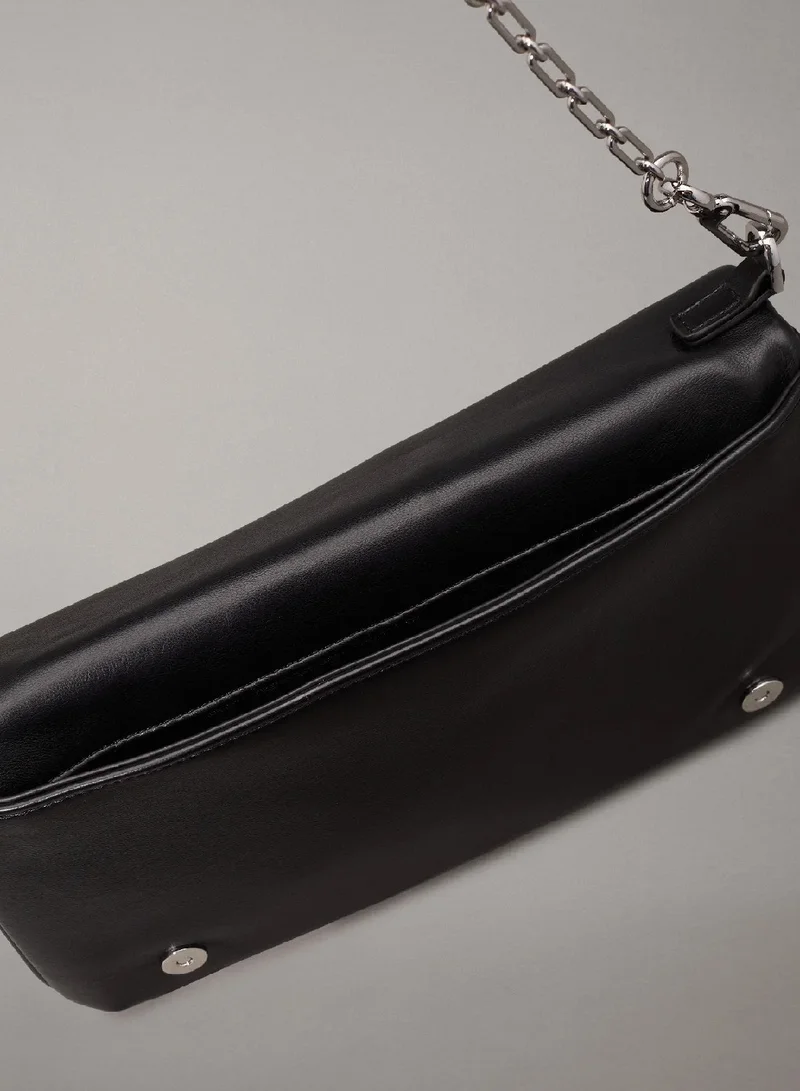 CALVIN KLEIN Quilted Crossbody Bag