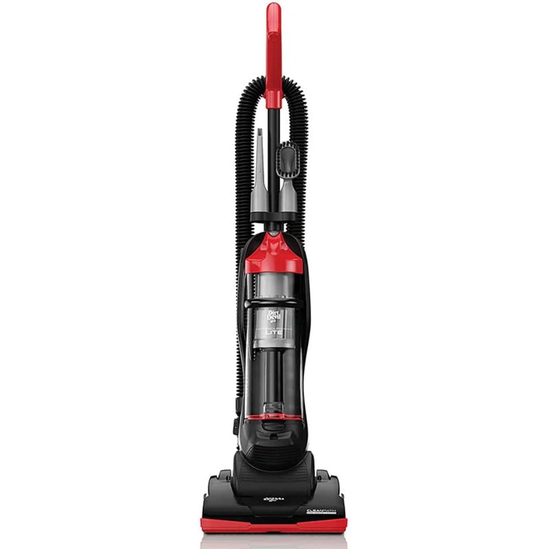 Dirt Devil Endura Lite Upright Bagless Vacuum Cleaner for Carpet and Hard Floor, Powerful, Lightweight, Corded Vacuum Cleaners for Home Use - Image 2