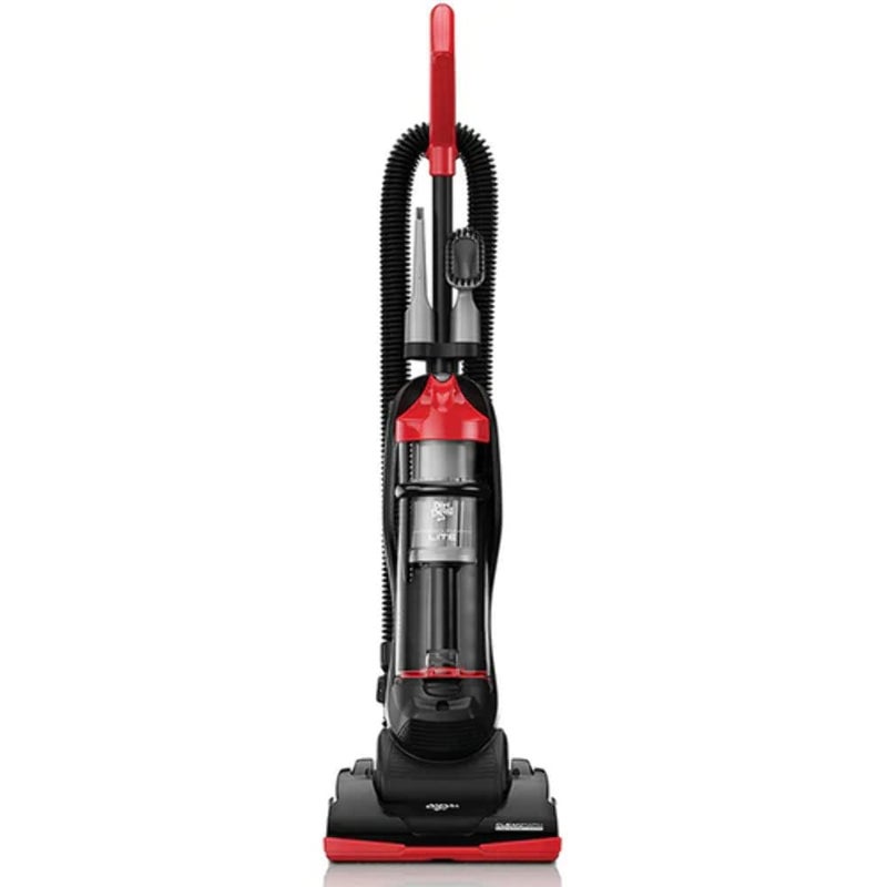 Dirt Devil Endura Lite Upright Bagless Vacuum Cleaner for Carpet and Hard Floor, Powerful, Lightweight, Corded Vacuum Cleaners for Home Use - Image 1