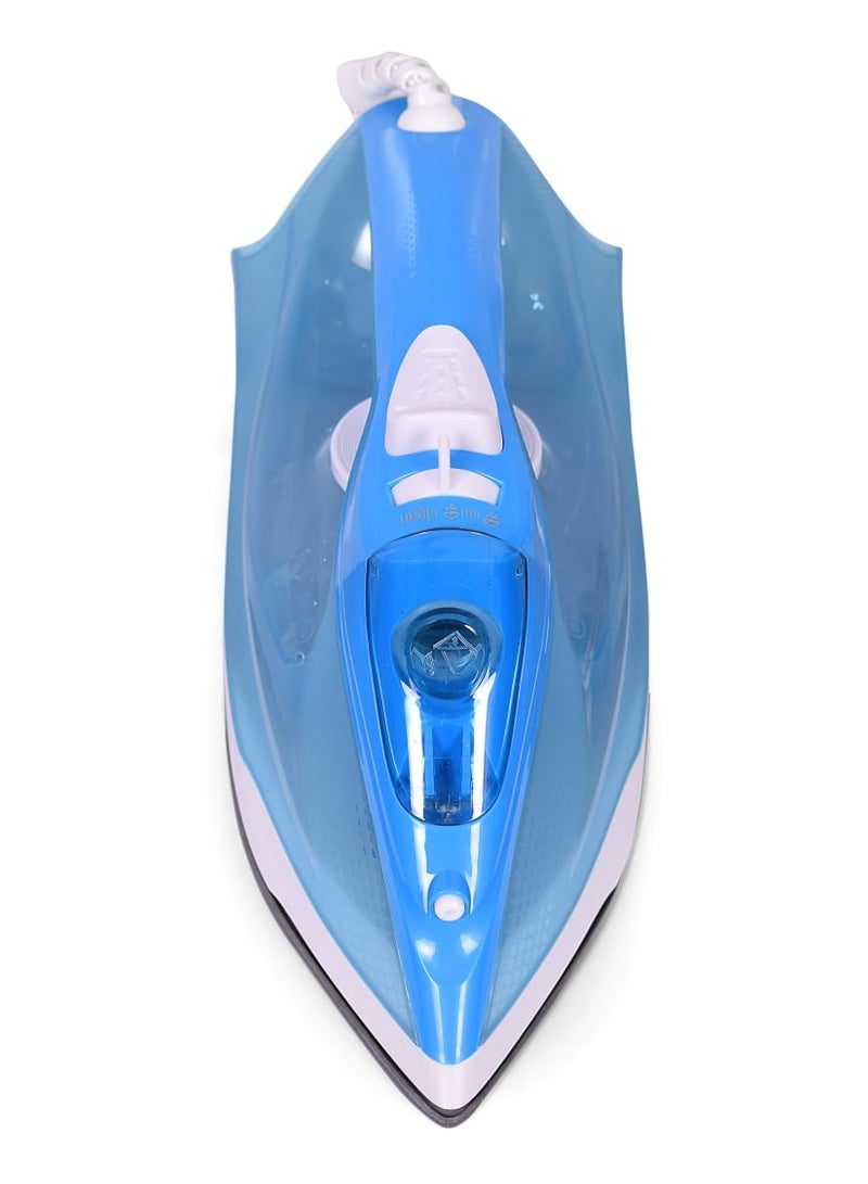 SIVOLT Steam iron sivolt 2200 watt - Image 5
