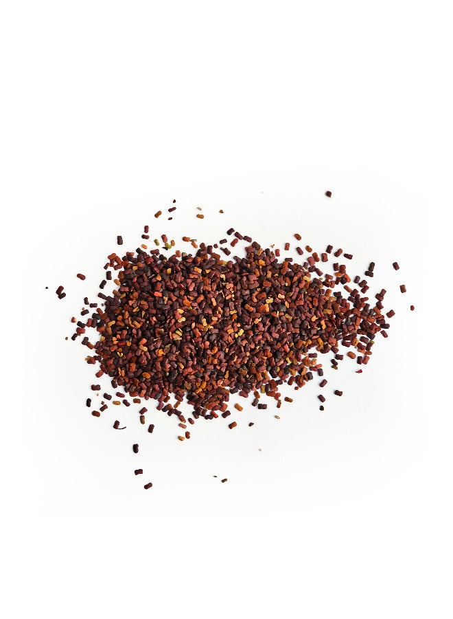 OGOC Iranian Methi Brown Fenugreek Seeds Whole Fenugreek Aromatic Spice Pantry Essential for Cooking Seasoning Curries Pickles Spice Blends - Image 4