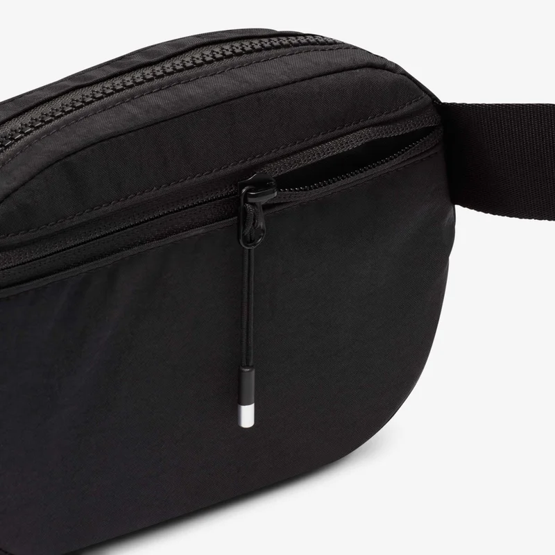 Nike Black Aura Crossbody Bag  | Best Price UAE