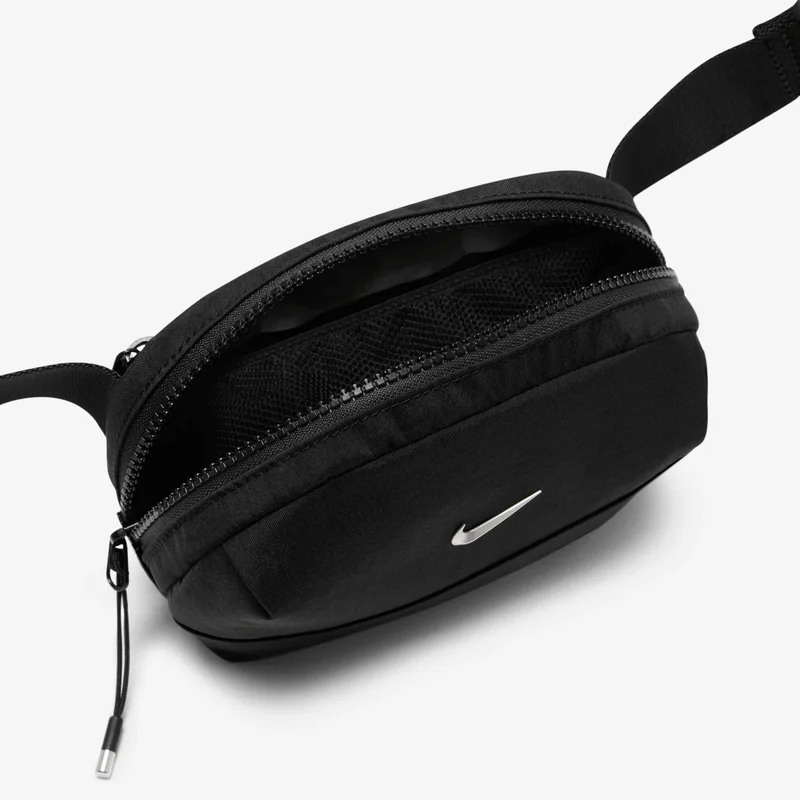 Nike Black Aura Crossbody Bag  | Best Price UAE