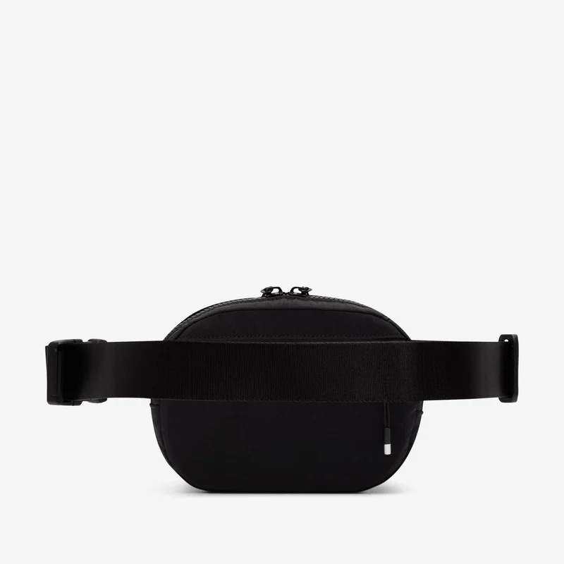 Nike Black Aura Crossbody Bag  | Best Price UAE