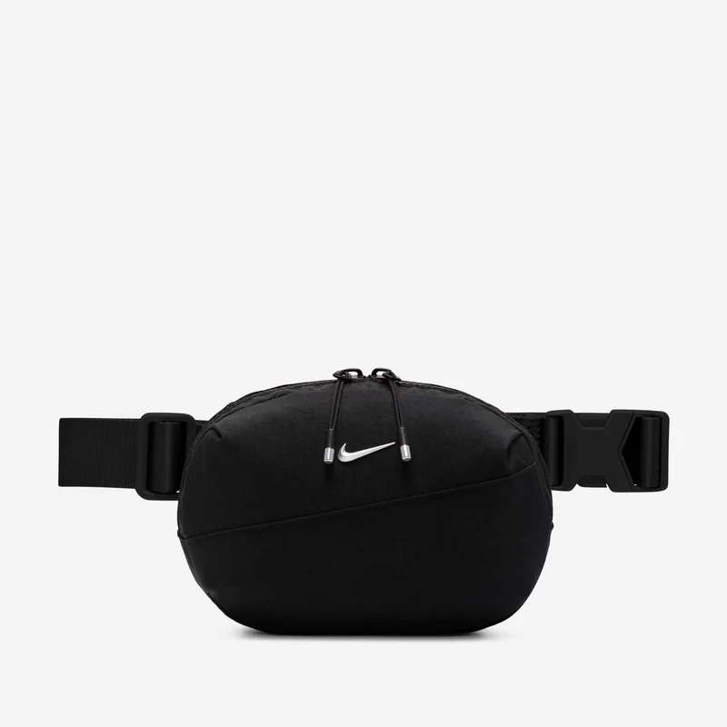 Nike Black Aura Crossbody Bag  | Best Price UAE
