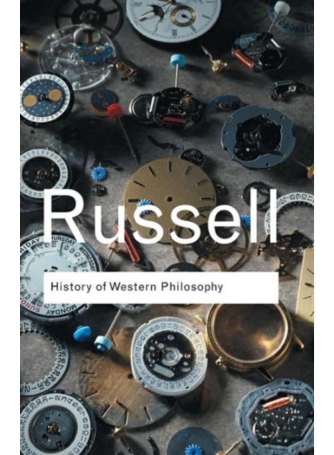 History of Western Philosophy