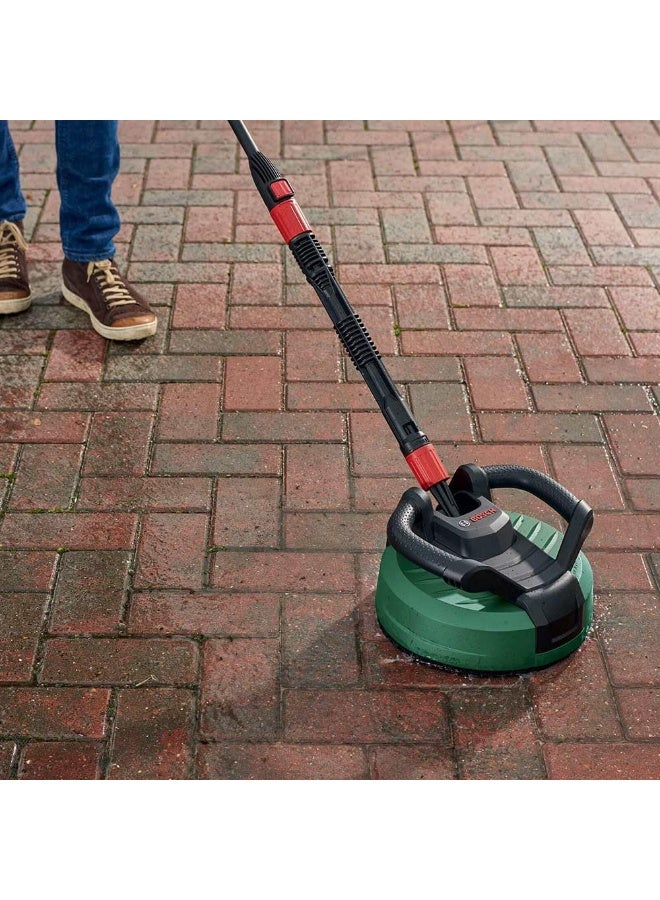 بوش منظف متعدد الأسطح AquaSurf 280 F016800467 - Image 3
