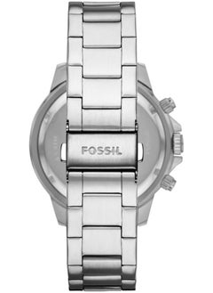 FOSSIL Men's stainless steel Chronograph watch BQ2492 - Green  - Image 2