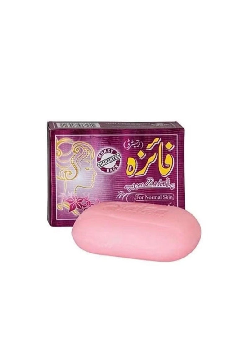 Faiza Beauty Cream Faiza Whitening Soap - Image 1