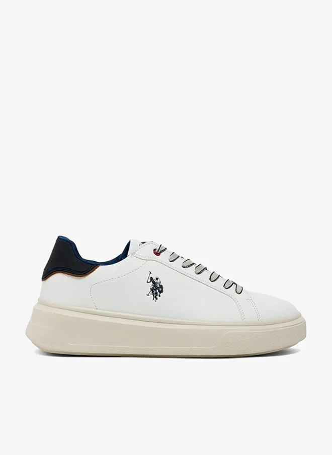 U.S. Polo Assn. MEN LIFESTYLE COMFORT SNEAKERS