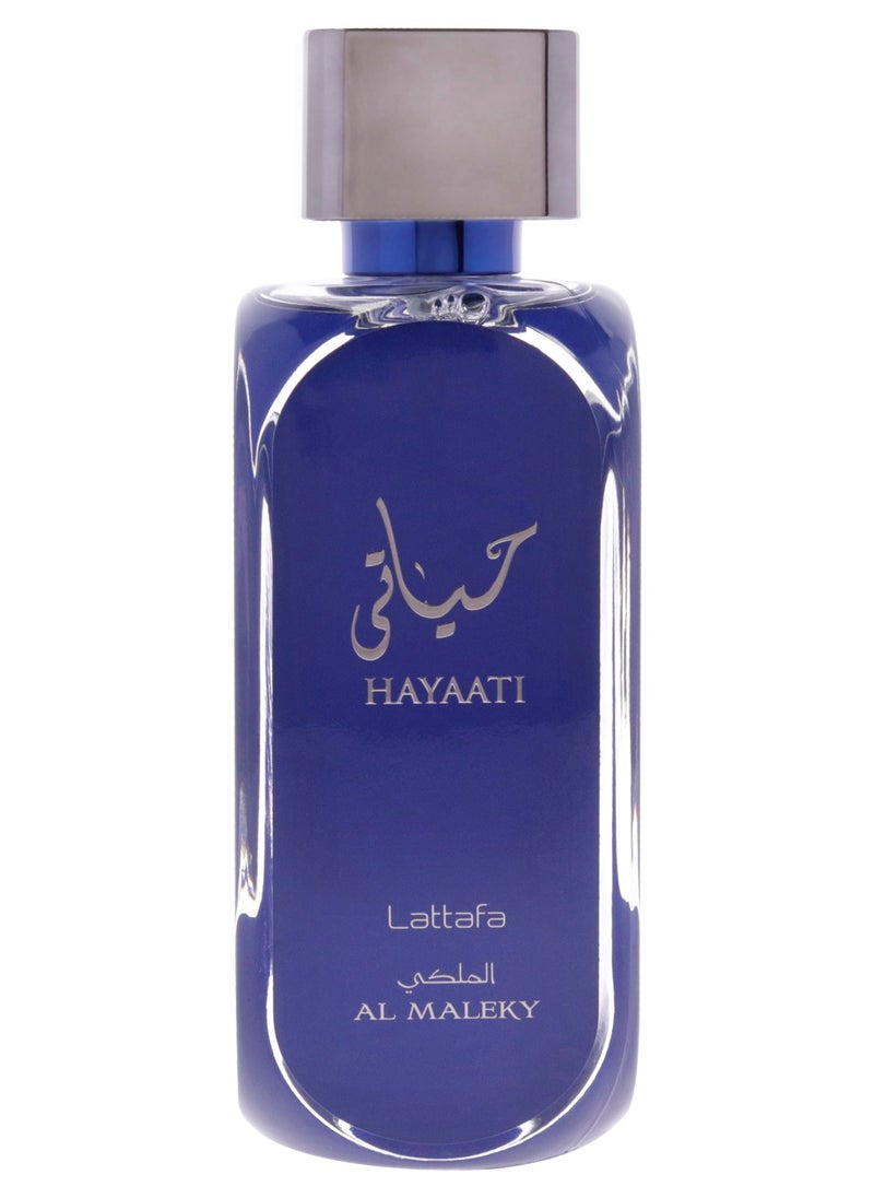 Lattafa Hayati Royal Eau de Parfum by Lattafa 100ml  - Image 3