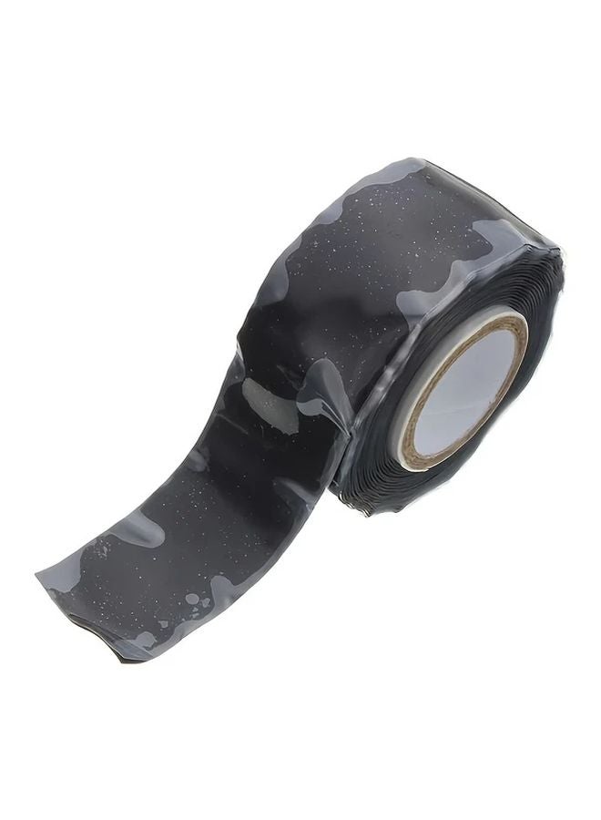 59.06 Inch Self Fusing Silicone Repair Tape Waterproof Transparent Pipe Sealant Leak Proof - Image 5
