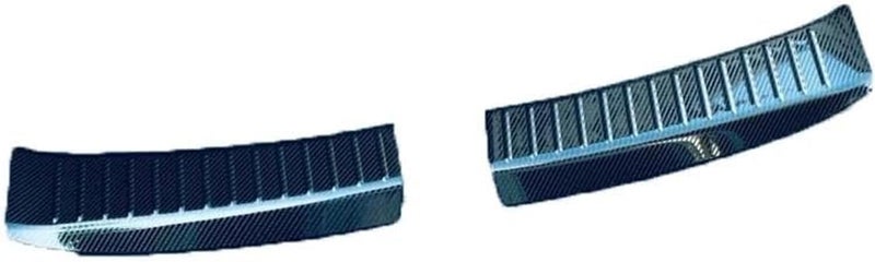 QASULER Rear Bumper Protector for Mazda CX-5 - Image 2