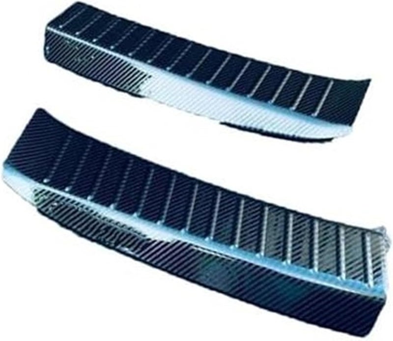 QASULER Rear Bumper Protector for Mazda CX-5 - Image 1