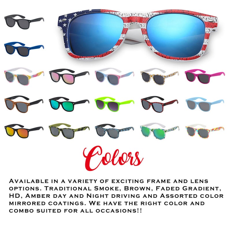 PolarSpex Toddler Sunglasses UV Protection â€“ Unbreakable Kids Polarized Sunglasses with Case for Boys & Girls age 2-8 - Image 5