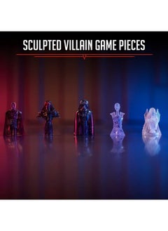 Ravensburger Star Wars Villainous: Power Of The Dark Side Strategy Board Game For Ages 10 & Up  - Image 3