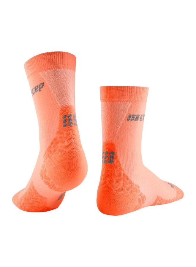 سي إي بي Ultralight Compression Socks Mid Cut 3.0 Women