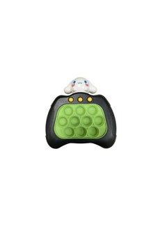 Spaceshoop Bubble Toy Electronic Bubbles Anti-Stress with Light and Sounds Toy Models (multi shape and color)  - Image 2