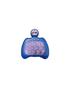 Spaceshoop Bubble Toy Electronic Bubbles Anti-Stress with Light and Sounds Toy Models (multi shape and color)  - Image 4