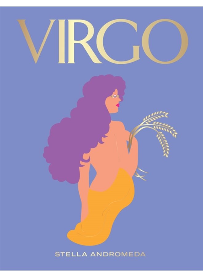 Virgo - Hardback