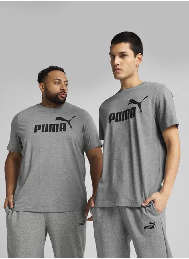 PUMA Essential Logo T-Shirt