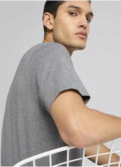 PUMA Essential Logo T-Shirt  - Image 4