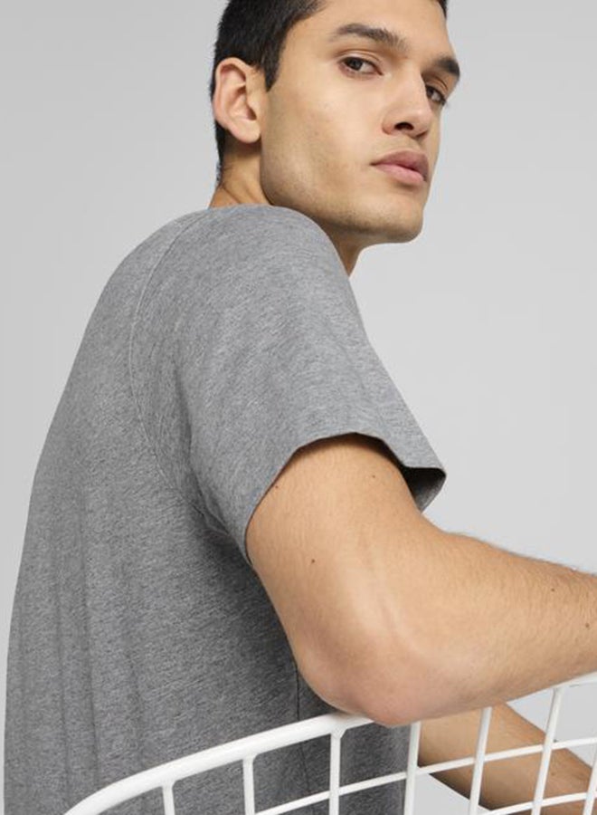 PUMA Essential Logo T-Shirt - Image 4