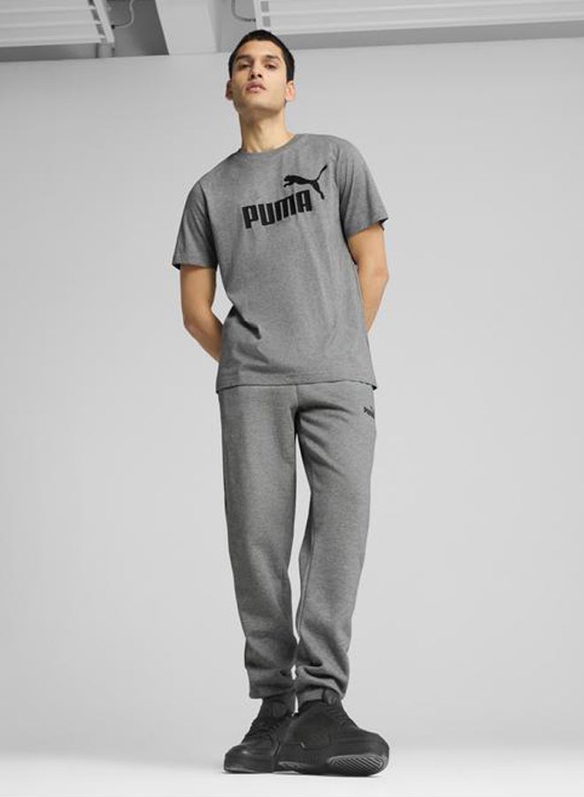PUMA Essential Logo T-Shirt - Image 5