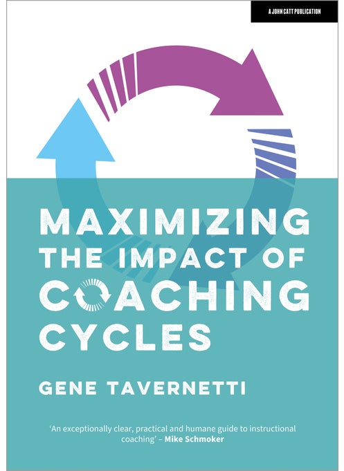 Maximizing the Impact of Coaching Cycles