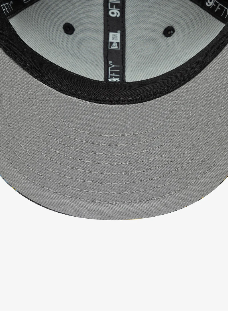 NEW ERA  9Fifty Chyt Dc Batman Cap  | Best Price UAE