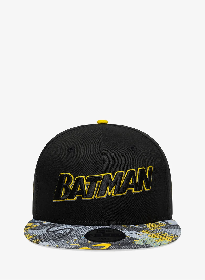 نيو ايرا قبعة باتمان