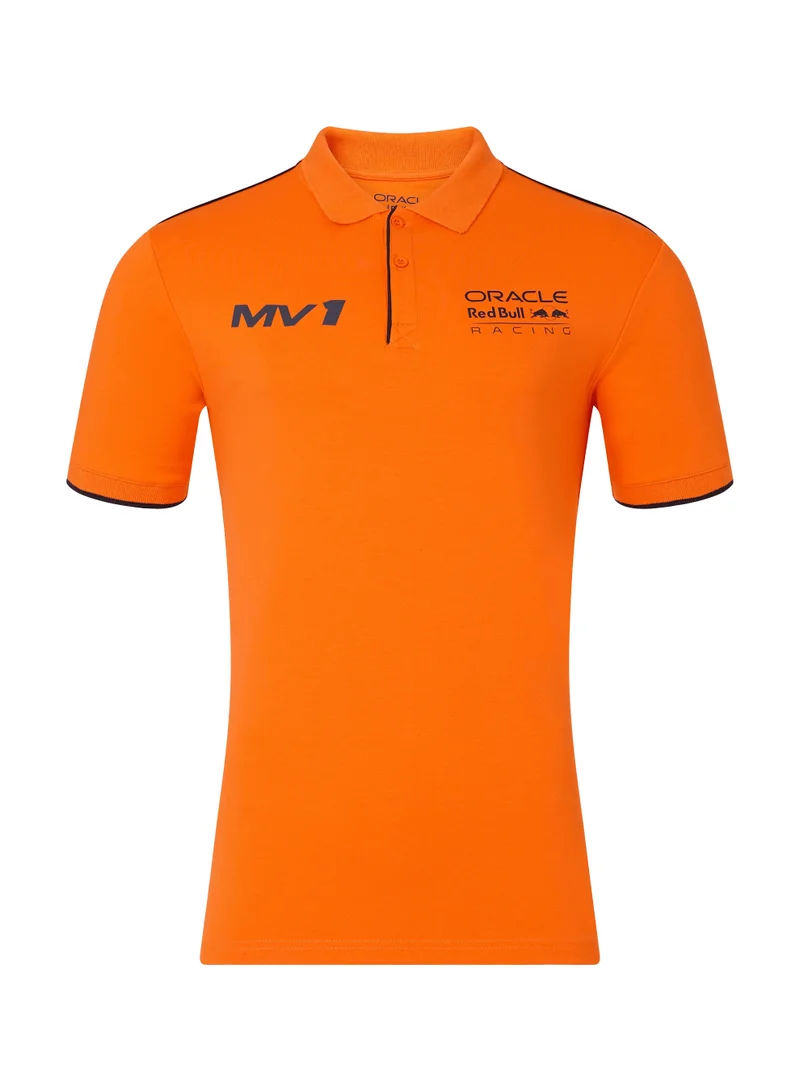 MAX POLO SHIRT