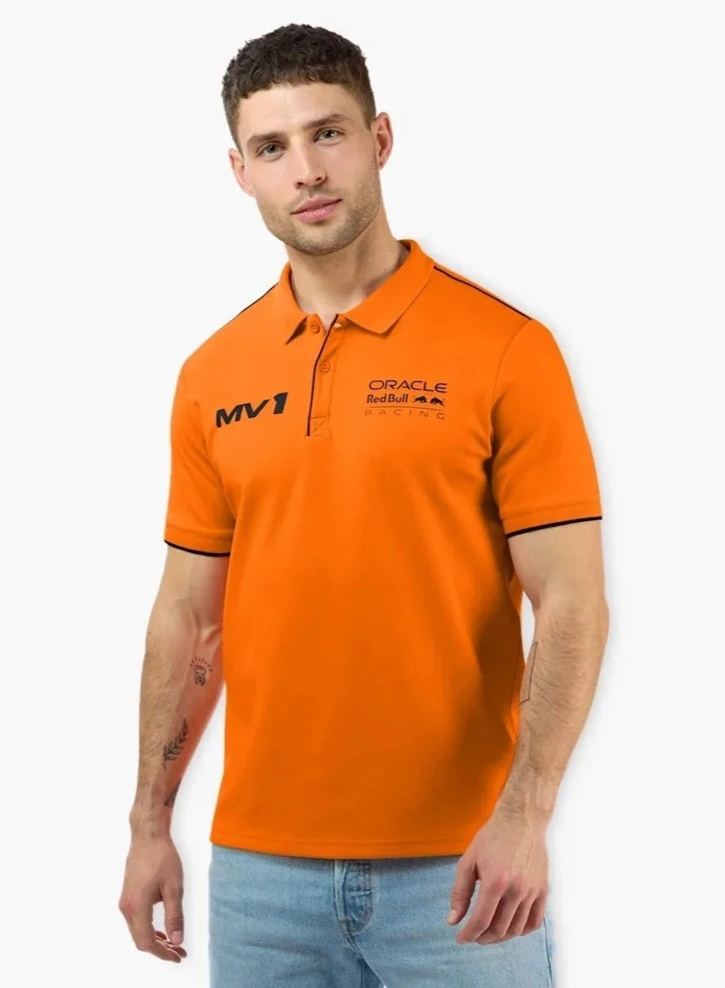 ريد بل MAX POLO SHIRT