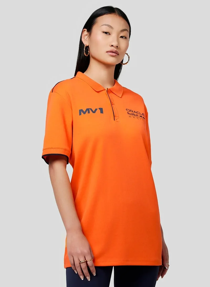 ريد بل MAX POLO SHIRT
