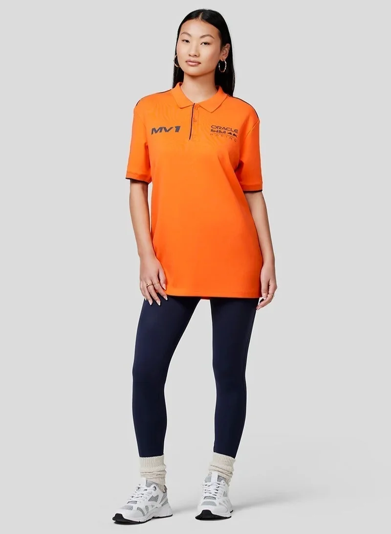 Red Bull  RED BULL MAX POLO SHIRT  | Best Price UAE