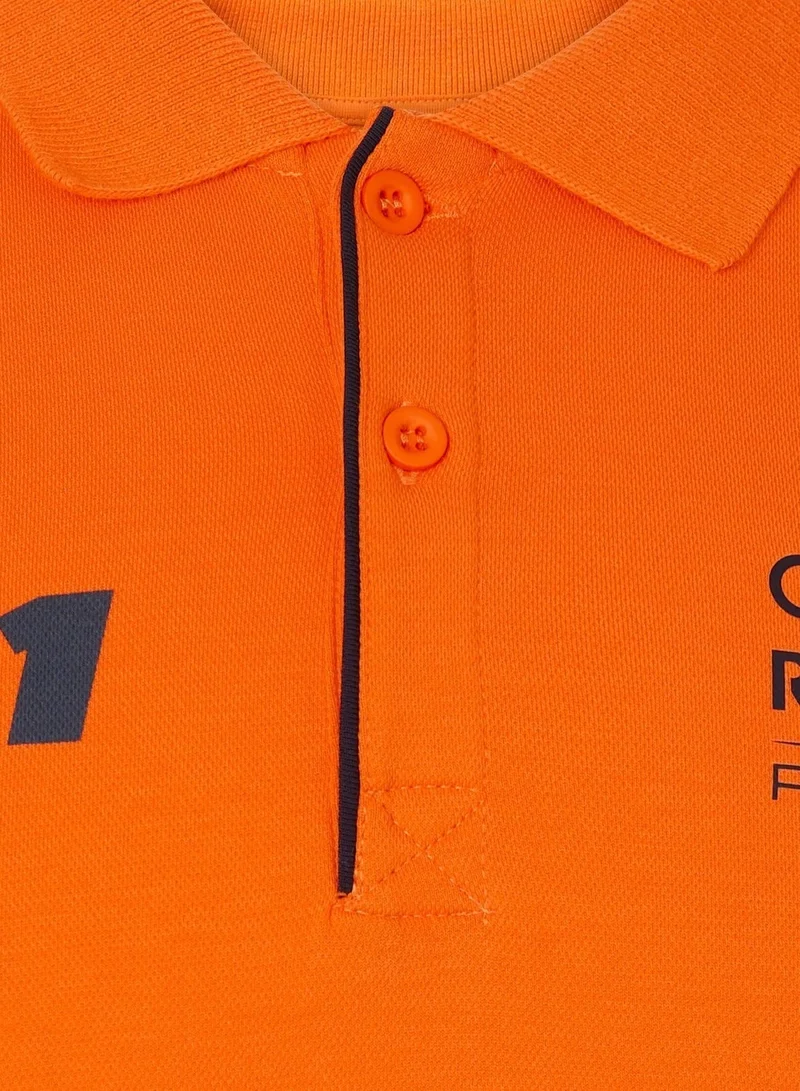 Red Bull  RED BULL MAX POLO SHIRT  | Best Price UAE