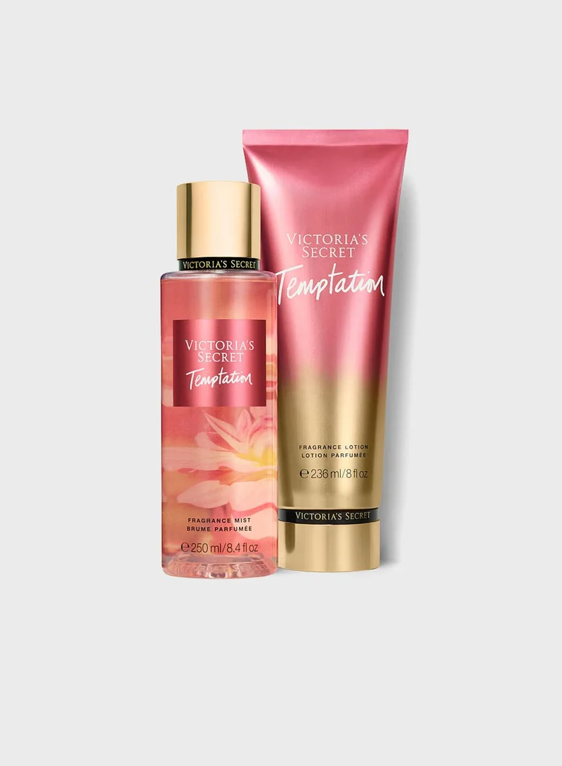 Victoria's Secret TEMPTATION Body LotionKISS Body LotionKISS Body LotionANGEL GOLD BODY LOTION