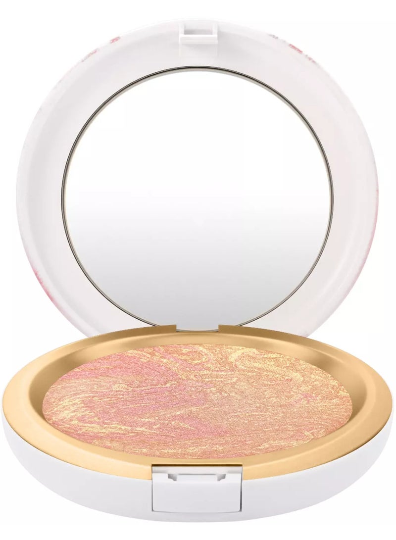 ماك كوزمتيكس بودرة ماك كوزمتكس المتلألئة إلكتريك وندر سيرينيتي سيكر - Image 1