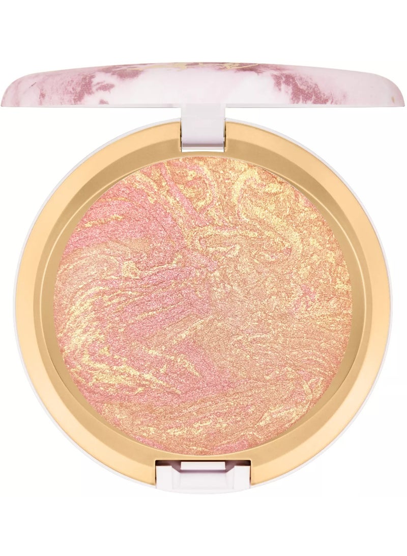 ماك كوزمتيكس بودرة ماك كوزمتكس المتلألئة إلكتريك وندر سيرينيتي سيكر - Image 2