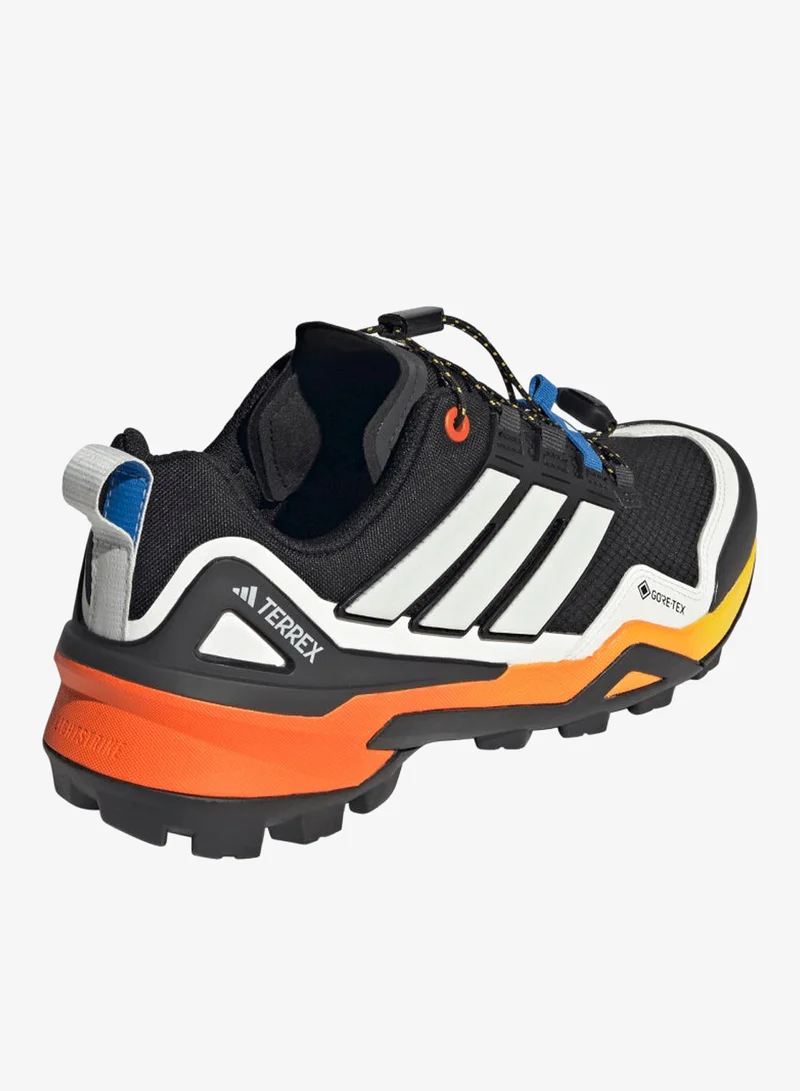 Adidas  Terrex Skychaser GORE-TEX Hiking Shoes for Women | Best Price UAE