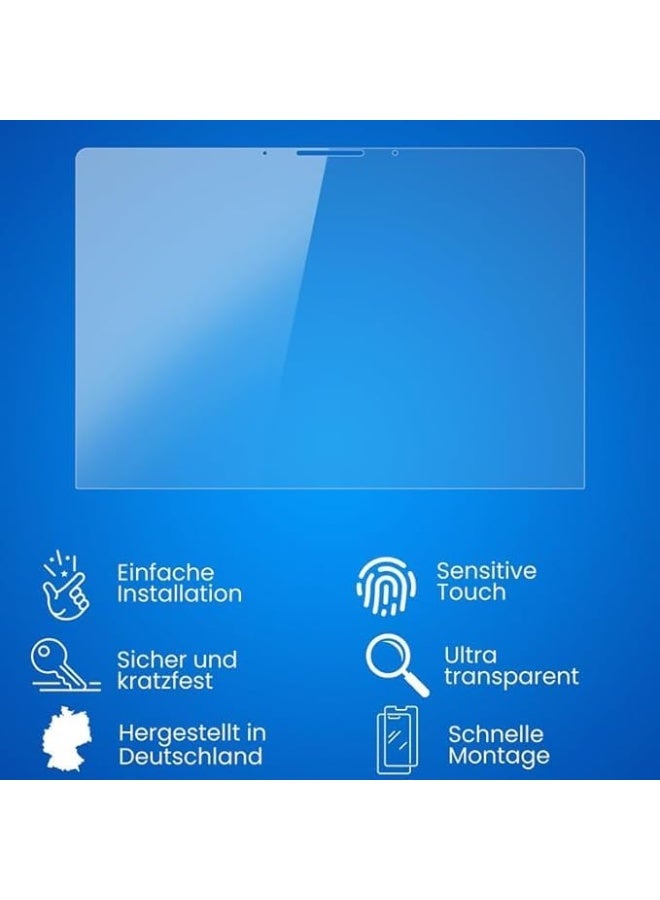 2 Pack Screen Protector Compatible with 16'' ASUS ROG Zephyrus G16 (2024) GU605 Laptop Eye Protection Filter Anti Blue Light Soft Protective Film - Image 2