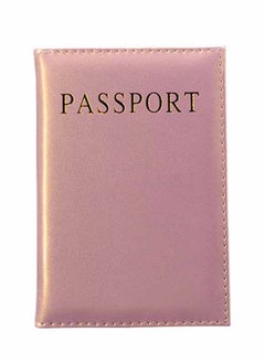 KUYING Square Shape Solid Color All Match ID Wallet 